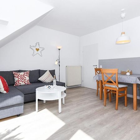 Ferienwohnung Stern Bensersiel Exterior foto